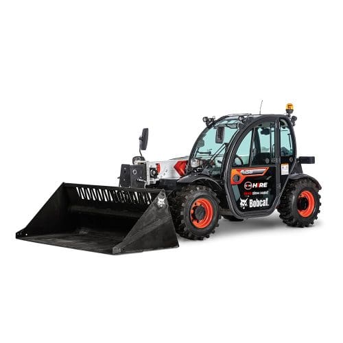 5T Telehandlers For Dry Hire