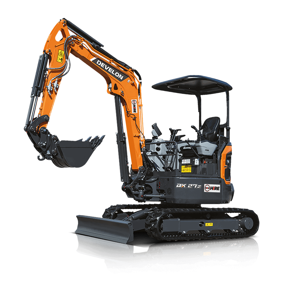 Experienced mini excavator rental service specialising in construction, landscaping, and earthmoving projects. Reliable, affordable, and professional equipment hire across Australia for all your project needs.