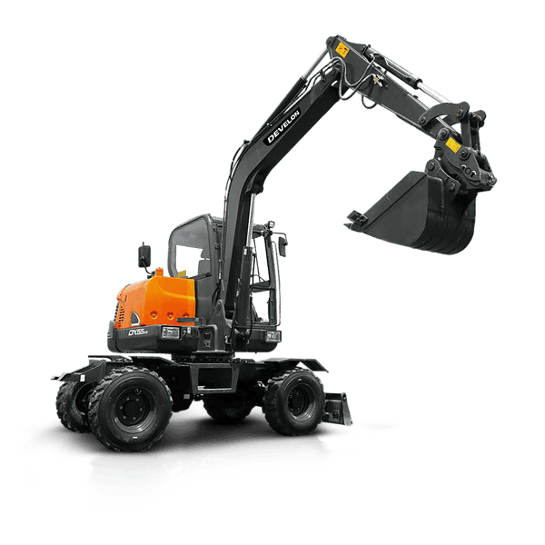 Compact construction equipment for hire, suitable for small- to medium-scale projects, available from SEM Hire with reliable service in Australia.