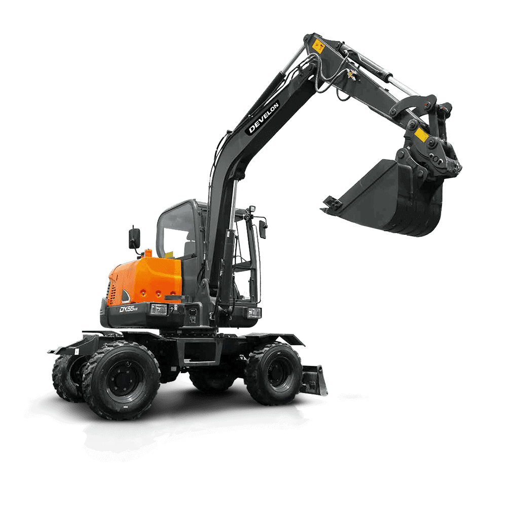 Compact construction equipment for hire, suitable for small- to medium-scale projects, available from SEM Hire with reliable service in Australia.